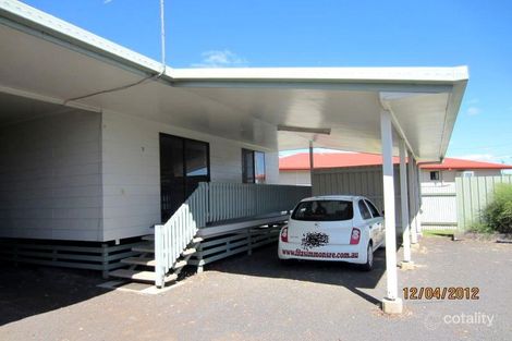 94 Moreton St, Dalby, QLD 4405