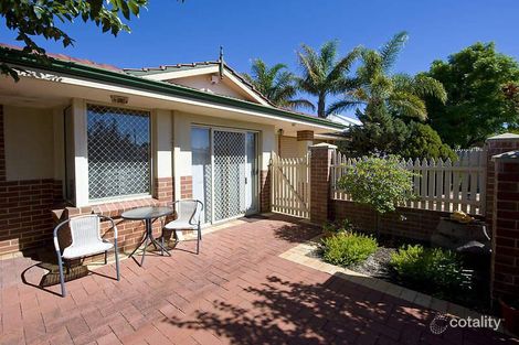 Property photo of 85A Howick Street Lathlain WA 6100