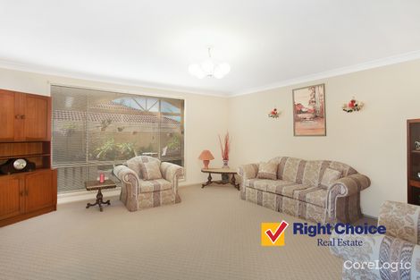 Property photo of 91 Burdekin Drive Albion Park NSW 2527