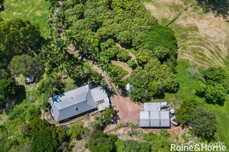 Property photo of 416 Middle Creek Road Federal QLD 4568