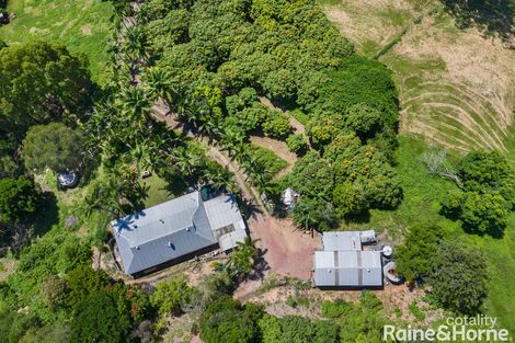 Property photo of 416 Middle Creek Road Federal QLD 4568