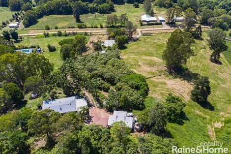 Property photo of 416 Middle Creek Road Federal QLD 4568