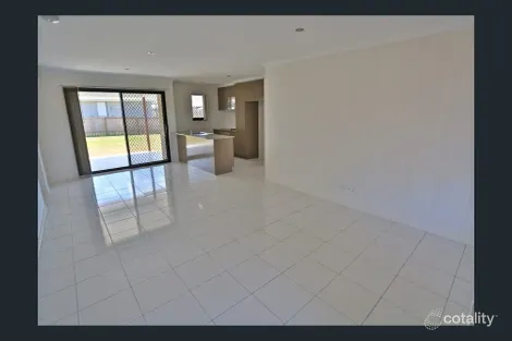 Property photo of 42 New Forest Road Zilzie QLD 4710
