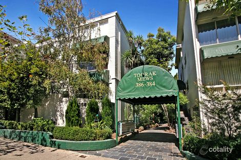 Property photo of 16/384 Toorak Road South Yarra VIC 3141