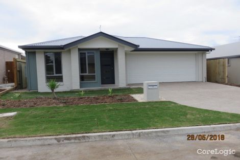 Property photo of 16 Magpie Crescent Redbank Plains QLD 4301