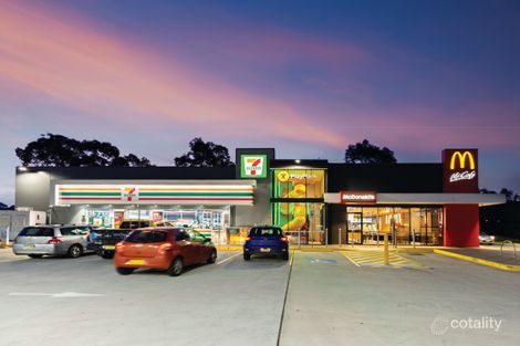 4 Lancaster St, Ingleburn, NSW 2565