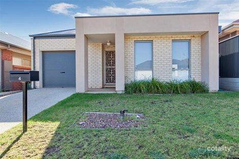 Property photo of 4 Brown Hill Close Blakeview SA 5114
