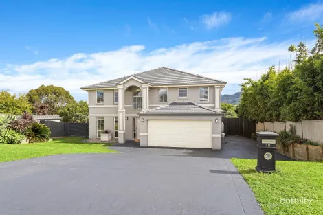 10 The Terrace, Cambewarra Village, NSW 2540