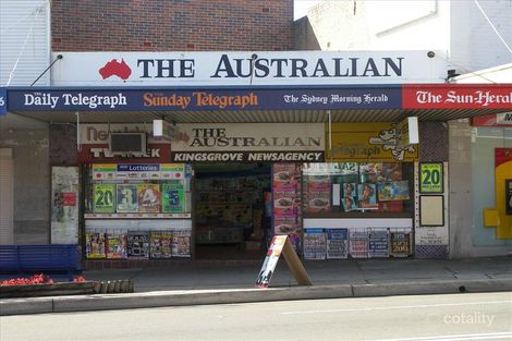 248 Kingsgrove Rd, Kingsgrove, NSW 2208