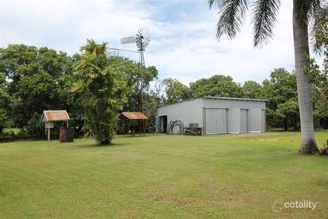 270 Drynie Rd, Brandon, QLD 4808