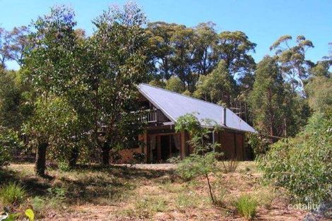 Property photo of 270 Sharpes Lane Wheatsheaf VIC 3461