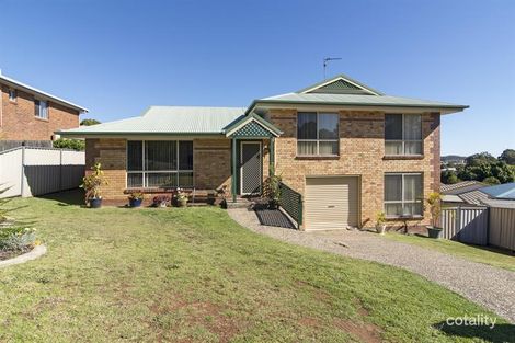 Property photo of 3 Brock Court Darling Heights QLD 4350
