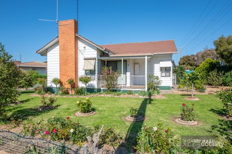 Property photo of 1 Bowser Crescent Wangaratta VIC 3677