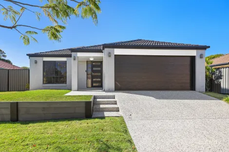 Property photo of 13 Ursula Place Wynnum West QLD 4178
