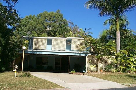 9 Annie Wood Ave, Mount Pleasant, QLD 4740