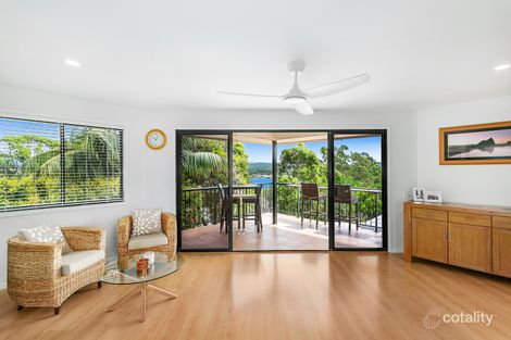 Property photo of 71 Angelica Street Elanora QLD 4221