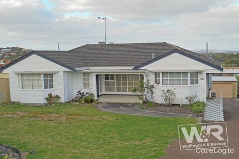 Property photo of 80 Wylie Crescent Middleton Beach WA 6330