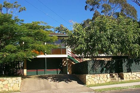 Property photo of 11 Garter Street Alexandra Hills QLD 4161