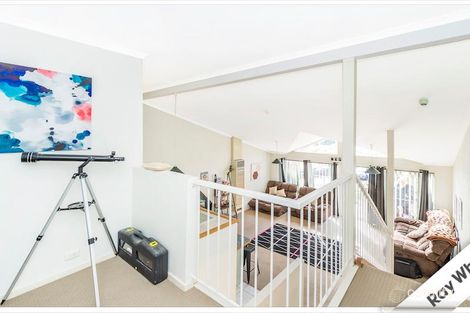 Property photo of 11/3 Winchester Place Karabar NSW 2620