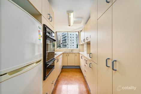 Property photo of 13/1-3 Peel Street Kirribilli NSW 2061