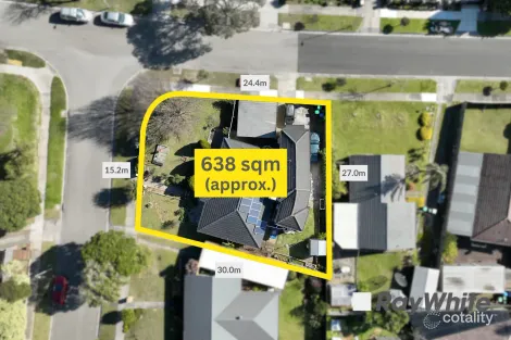 Property photo of 1 Heatherdew Close Endeavour Hills VIC 3802