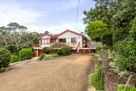 5 Milson St, Mount Victoria, NSW 2786