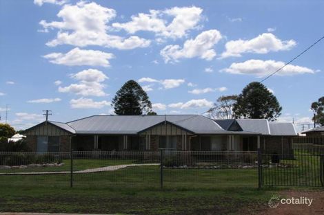 Property photo of 18 Commonwealth Street Clifton QLD 4361