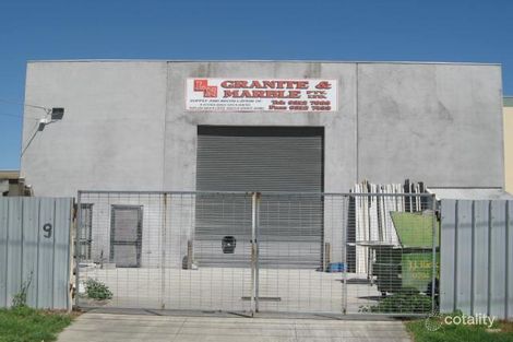 9 Henderson St, Sunshine North, VIC 3020