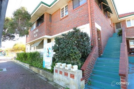 3/196 Bulwer St, Perth, WA 6000