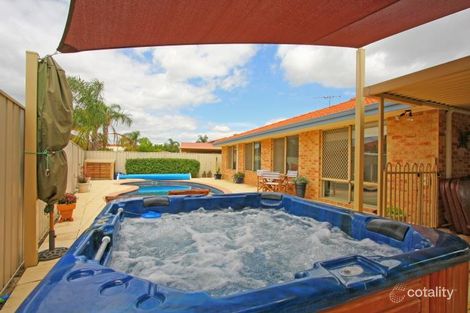 Property photo of 46 Morton Loop Canning Vale WA 6155