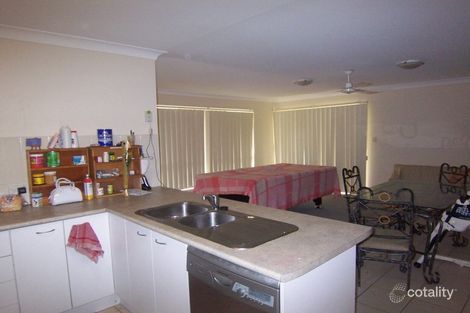 Property photo of 48 McKerrow Crescent Goodna QLD 4300