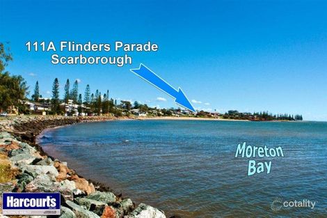 111a Flinders Pde, Scarborough, QLD 4020