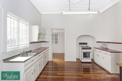 Property photo of 35 Monro Street Kelvin Grove QLD 4059