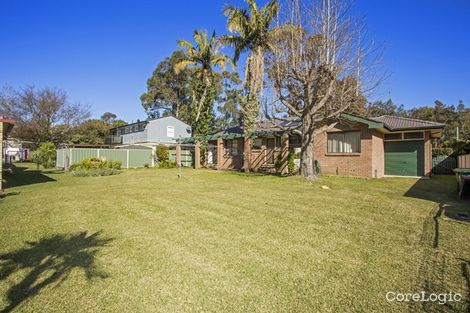 Property photo of 95 Excelsior Parade Carey Bay NSW 2283
