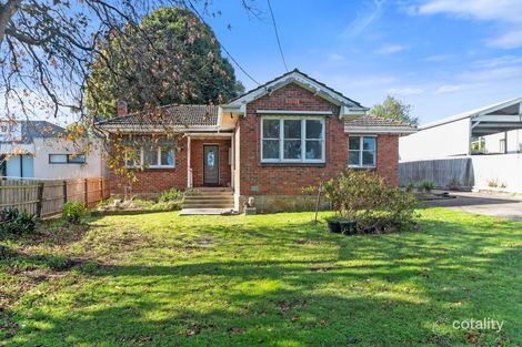 Property photo of 95 Frankston-Flinders Road Frankston VIC 3199