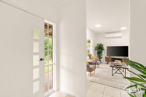 Property photo of 16 Charles Hodge Avenue Mount Pleasant QLD 4740