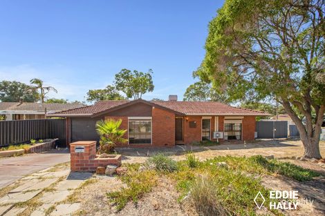 Property photo of 86 Sandpiper Loop Yangebup WA 6164