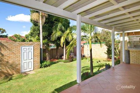 Property photo of 12 Ruby Road Gymea NSW 2227