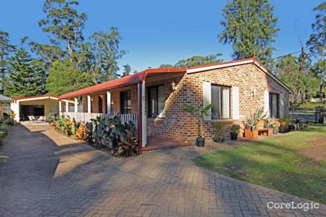 Property photo of 6 Alma Avenue Fishermans Paradise NSW 2539