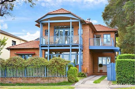 1 Kenneth St, Longueville, NSW 2066