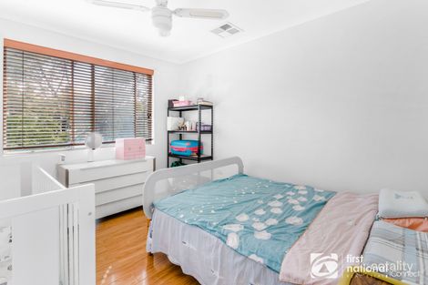 Property photo of 43 Curran Road Marayong NSW 2148