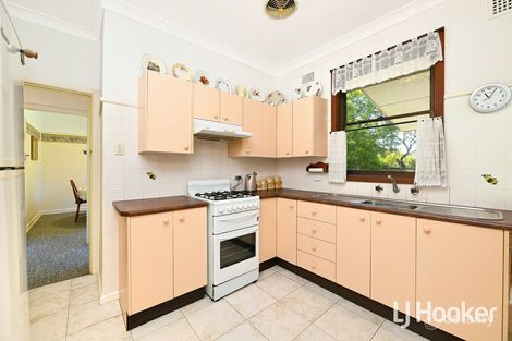 Property photo of 11 Moller Avenue Birrong NSW 2143