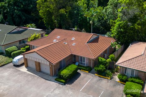 Property photo of 4/121 Archdale Road Ferny Grove QLD 4055