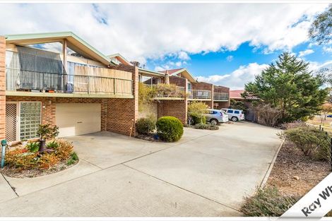 Property photo of 11/3 Winchester Place Karabar NSW 2620