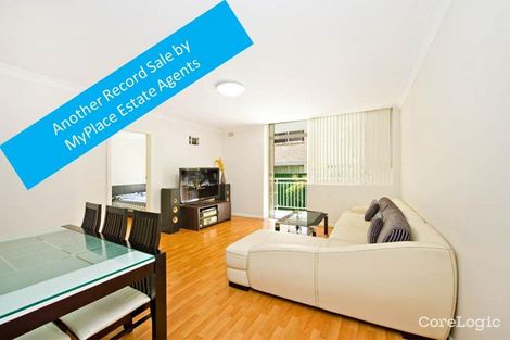 Property photo of 6/30 Ewart Street Marrickville NSW 2204