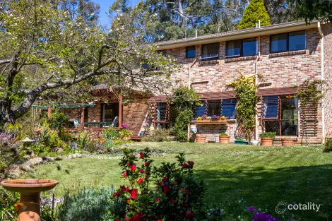 Property photo of 11 Murchison Street Mittagong NSW 2575