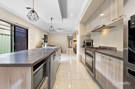 Property photo of 3 Riverwalk Place Parafield Gardens SA 5107