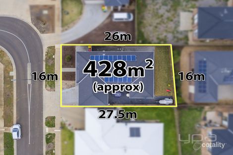 Property photo of 22 Norwood Avenue Weir Views VIC 3338
