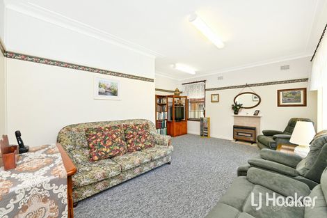 Property photo of 11 Moller Avenue Birrong NSW 2143