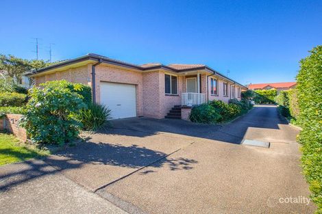 2/13 Alban St, Corrimal, NSW 2518